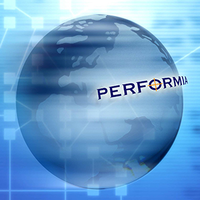 Performia Colombia logo, Performia Colombia contact details