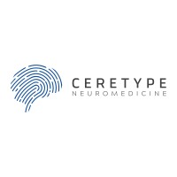 Ceretype Neuromedicine, Inc. logo, Ceretype Neuromedicine, Inc. contact details