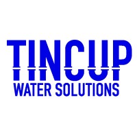 TINCUP WATER SOLUTIONS, LLC logo, TINCUP WATER SOLUTIONS, LLC contact details