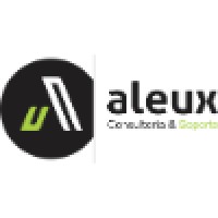 Aleux México logo, Aleux México contact details