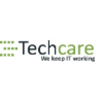 Techcare LLC (formerly Graphtech Systems) logo, Techcare LLC (formerly Graphtech Systems) contact details