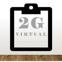 2G Virtual Administrative Solutions logo, 2G Virtual Administrative Solutions contact details