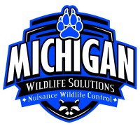 Michigan Wildlife Solutions logo, Michigan Wildlife Solutions contact details