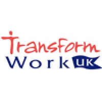 Transform Work UK logo, Transform Work UK contact details