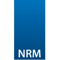 NRM Ltd logo, NRM Ltd contact details