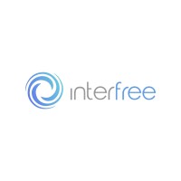 Interfree logo, Interfree contact details