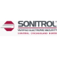 Sonitrol Security logo, Sonitrol Security contact details