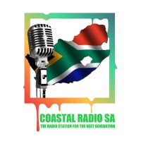 Coastal Radio SA logo, Coastal Radio SA contact details