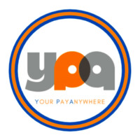 YourPayAnywhere logo, YourPayAnywhere contact details