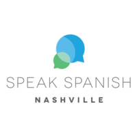 Speak Spanish Nashville logo, Speak Spanish Nashville contact details