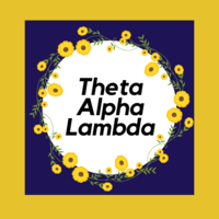 Theta Alpha Lambda Sorority logo, Theta Alpha Lambda Sorority contact details