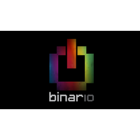 Binario Lab logo, Binario Lab contact details