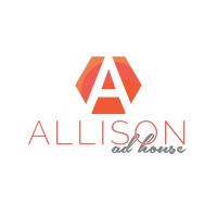 Allison Ad House logo, Allison Ad House contact details