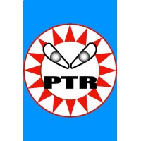 PTR inc logo, PTR inc contact details