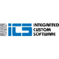 Integrated Custom Software, Inc. logo, Integrated Custom Software, Inc. contact details