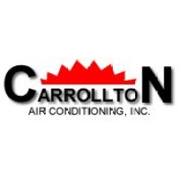 Carrollton Air Conditioning & Refrigeration, Inc logo, Carrollton Air Conditioning & Refrigeration, Inc contact details