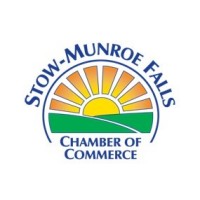 Stow-Munroe Falls Chamber of Commerce logo, Stow-Munroe Falls Chamber of Commerce contact details