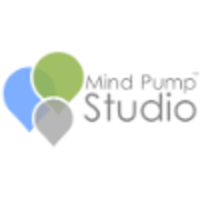 Mind Pump Studio Ltd. logo, Mind Pump Studio Ltd. contact details