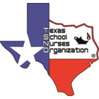 Texas School Nurses Organization logo, Texas School Nurses Organization contact details