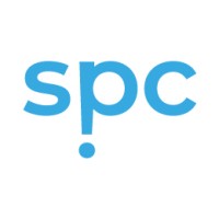 SPC Strategies logo, SPC Strategies contact details