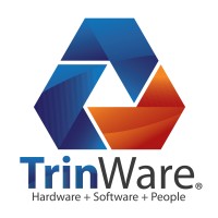 Trinware LLC logo, Trinware LLC contact details