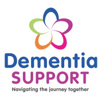 HOPE Dementia Support Groups logo, HOPE Dementia Support Groups contact details