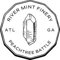 River Mint Finery logo, River Mint Finery contact details