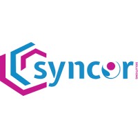 Syncor Solutions Limited logo, Syncor Solutions Limited contact details