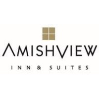 AmishView Inn & Suites logo, AmishView Inn & Suites contact details