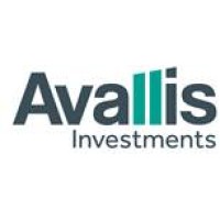 Avallis Investments logo, Avallis Investments contact details