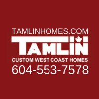 Tamlin International Homes Ltd logo, Tamlin International Homes Ltd contact details