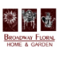 Broadway Floral Home and Garden logo, Broadway Floral Home and Garden contact details