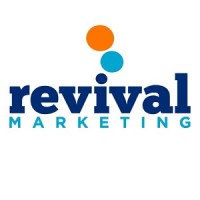 Revival Marketing logo, Revival Marketing contact details