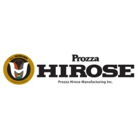 Prozza Hirose Manufacturing Inc. logo, Prozza Hirose Manufacturing Inc. contact details