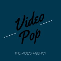 Video Pop logo, Video Pop contact details