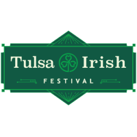 Tulsa IrishFest logo, Tulsa IrishFest contact details