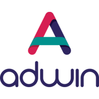 Adwin logo, Adwin contact details