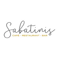 Sabatini's logo, Sabatini's contact details