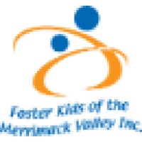 Foster Kids of the Merrimack Valley logo, Foster Kids of the Merrimack Valley contact details