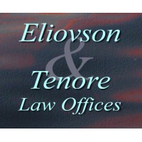 Eliovson & Tenore Law Offices logo, Eliovson & Tenore Law Offices contact details