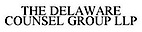 Delaware Counsel Group logo, Delaware Counsel Group contact details