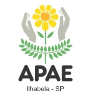 APAE de Ilhabela logo, APAE de Ilhabela contact details