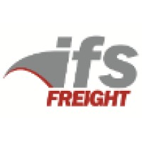 Instant Freight Solutions logo, Instant Freight Solutions contact details