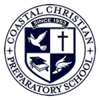 Coastal Christian Academy logo, Coastal Christian Academy contact details