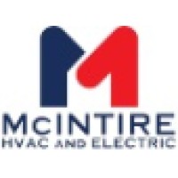 McIntire HVAC & Electric logo, McIntire HVAC & Electric contact details