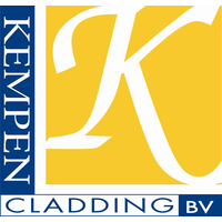 Kempen Cladding B.V. logo, Kempen Cladding B.V. contact details