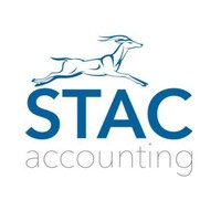 STAC Accounting logo, STAC Accounting contact details