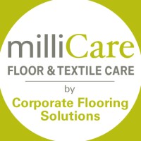 milliCare by Corporate Flooring Solutions, Inc logo, milliCare by Corporate Flooring Solutions, Inc contact details