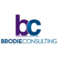 Brodie Consulting logo, Brodie Consulting contact details