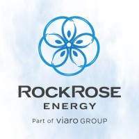 ROCKROSE ENERGY PLC logo, ROCKROSE ENERGY PLC contact details